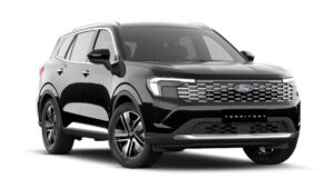 Ford Territory 2026 aposta em conforto, espaço interno e tecnologia para disputar mercado de SUVs médios