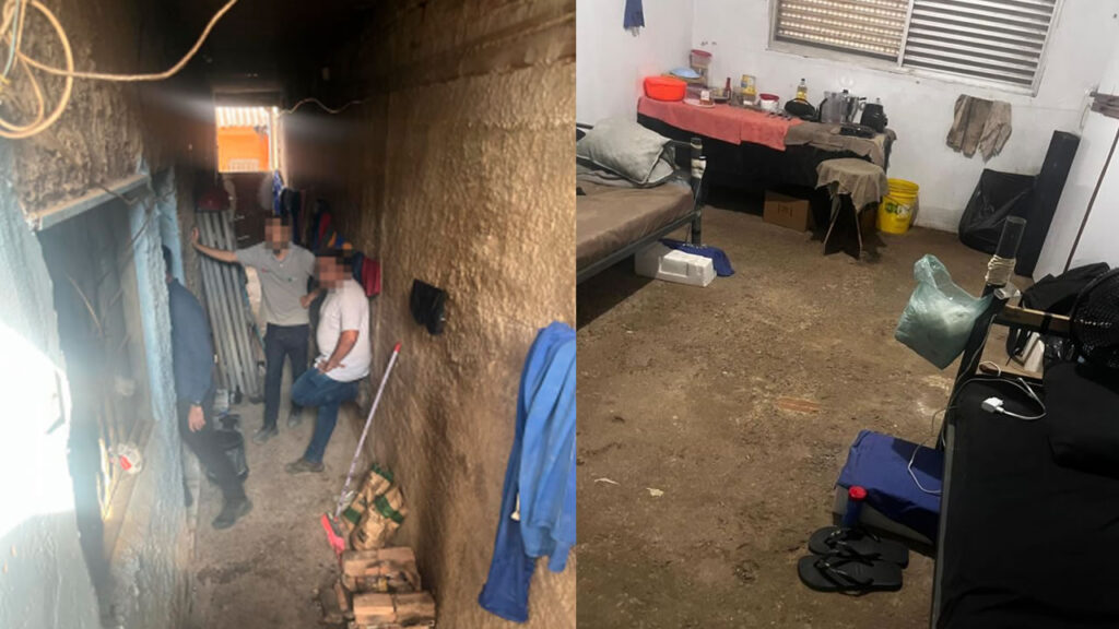 Trabalho escravo é flagrado em obra de Sumaré