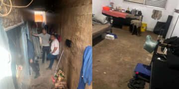 Trabalho escravo é flagrado em obra de Sumaré