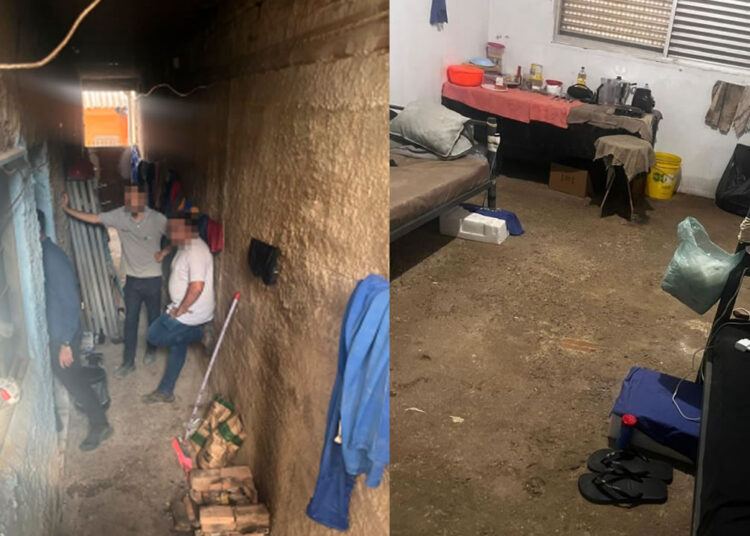 Trabalho escravo é flagrado em obra de Sumaré