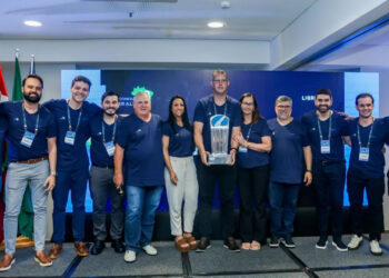 Troféu Librelato reconhece desempenho da rede