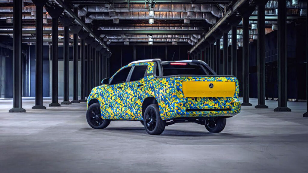 Volkswagen Tukan