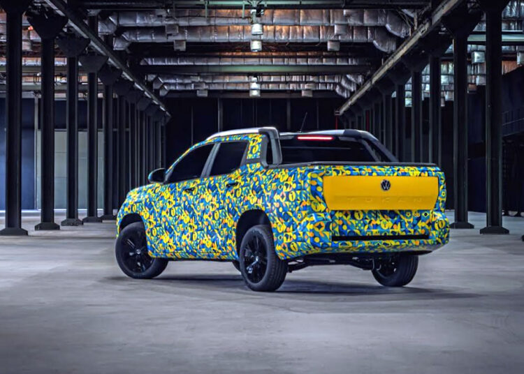 Volkswagen Tukan