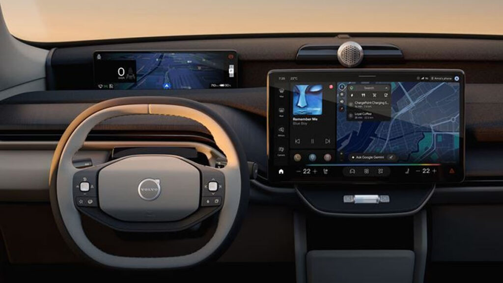 Volvo Cars
