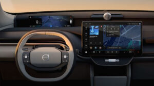 Volvo Cars integra Google Gemini e transforma carros em assistentes inteligentes