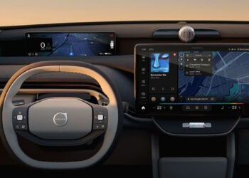 Volvo Cars