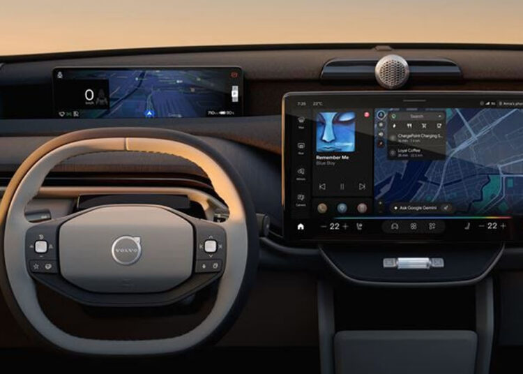 Volvo Cars