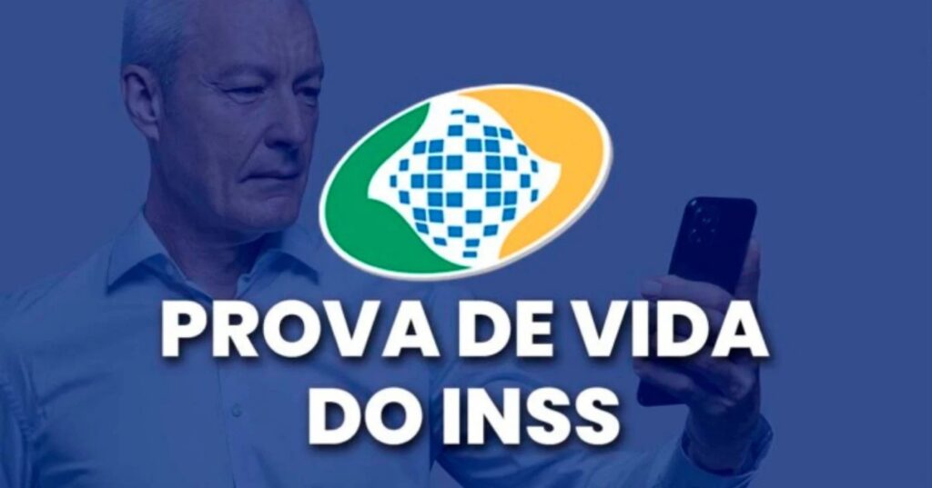 Prova de vida