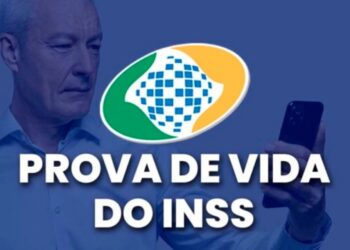 Prova de vida