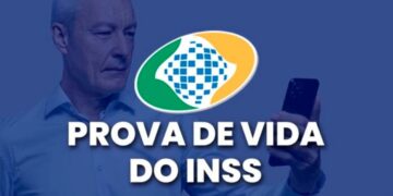 Prova de vida