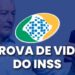 Prova de vida