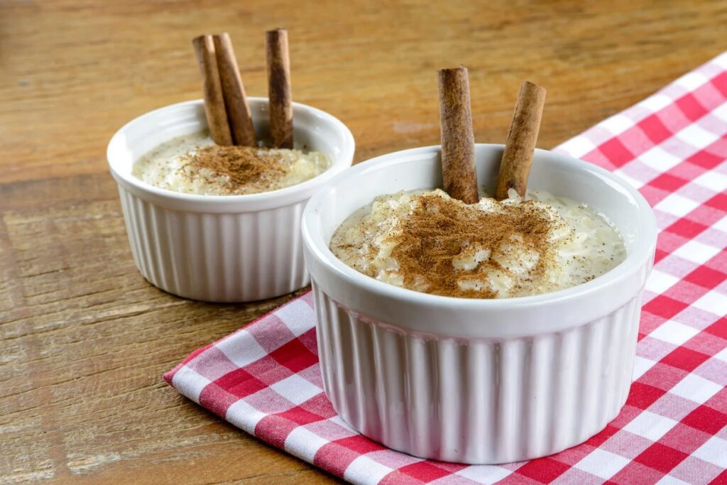 Arroz doce