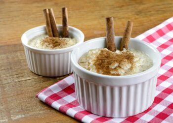 Arroz doce