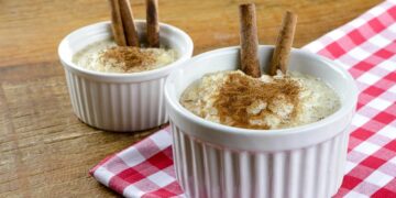 Arroz doce