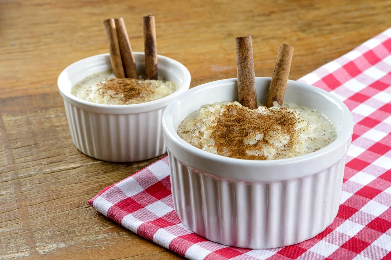 Arroz doce
