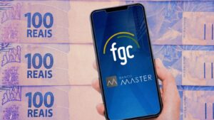 FGC vira foco de debate após proposta para cobrir perdas com Banco Master