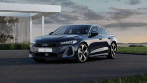 Audi A5 2026 chega ao Brasil com mais tecnologia e preço de R$ 424.990