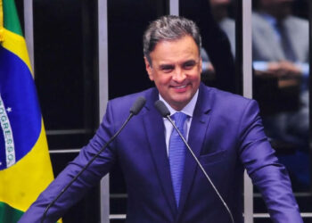Aécio Neves