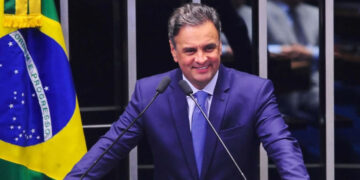 Aécio Neves