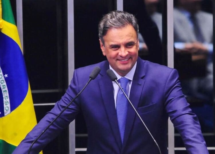 Aécio Neves