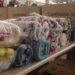 6 mil peças arrecadadas até o último sábado (23) na Campanha do Agasalho de Hortolândia