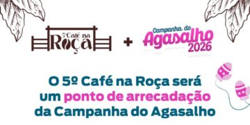 Café na Roça