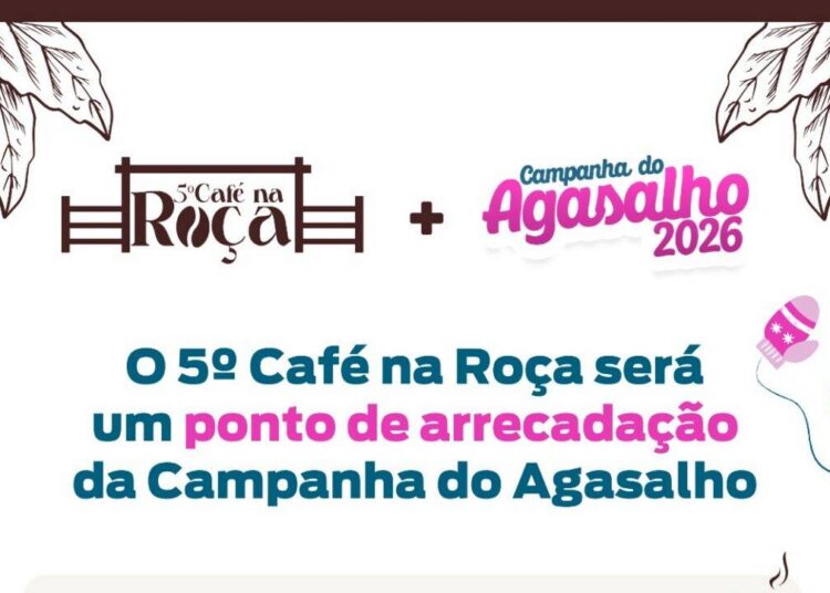 Café na Roça