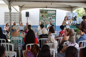 Banco de Alimentos de Hortolândia celebra 19 anos com aumento de captação e investimentos de R$ 260 mil