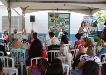 Banco de Alimentos de Hortolândia
