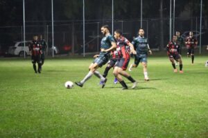 Futebol amador de Hortolândia terá 20 jogos neste domingo pelas principais divisões