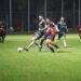 futebol amador de Hortolândia