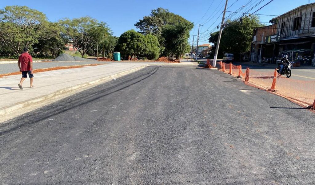 Parque Socioambiental do Jardim Amanda
