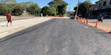 Parque Socioambiental do Jardim Amanda