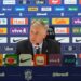 Seleção Brasileira ancelotti