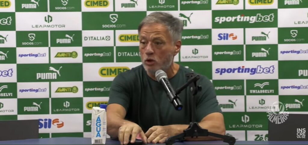 Palmeiras