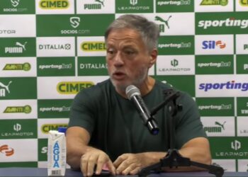 Palmeiras