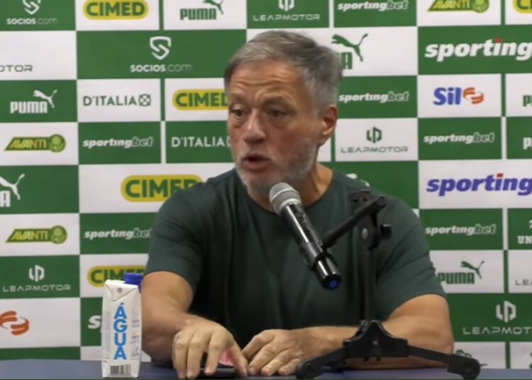 Palmeiras