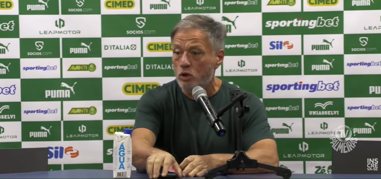 Palmeiras
