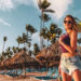 antes de viajar para regiões tropicais