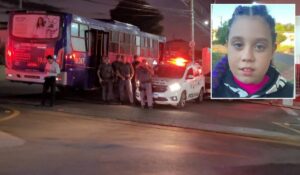 Criança atropelada em Hortolândia é sepultada, gerando muita comoção