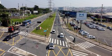avenida da Emancipação