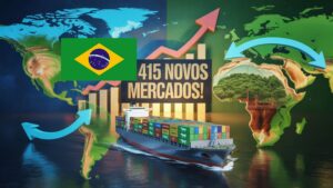 Brasil atrás: Brasil superado por emergentes em avanço econômico