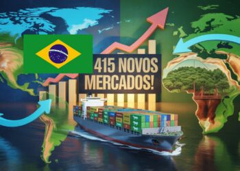 brasil atras