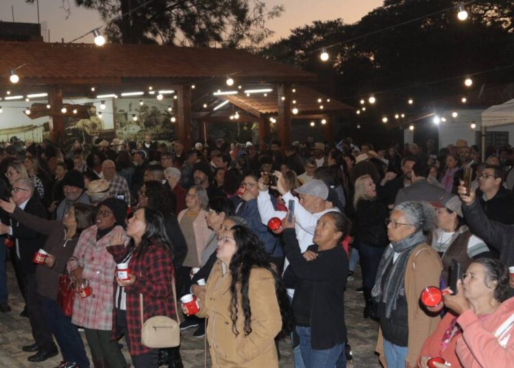Café na Roça