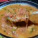 Caldo de costela