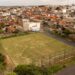 campo do Jardim Nova Europa