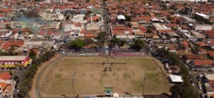 Finais do futebol amador de Hortolândia definem campeões em diversas categorias