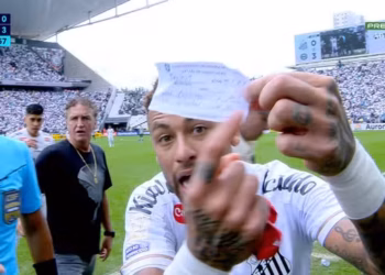 Neymar