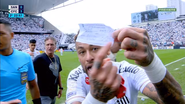Neymar