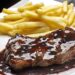 Carne ao vinho